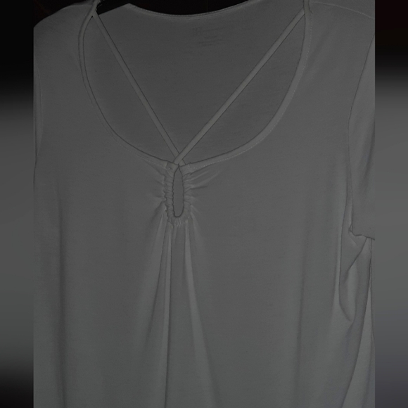 🍀3/15 No Boundaries White Tee-shirt - Picture 2 of 6